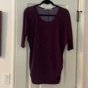 Hawthorn blouse